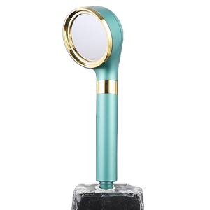 Filtre <span class=keywords><strong>multicouche</strong></span> de haute qualité Filtre de pommeau de <span class=keywords><strong>douche</strong></span> <span class=keywords><strong>Douche</strong></span> à main givrée - Product Image 1