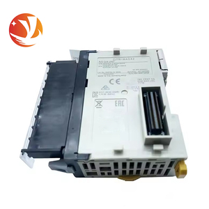 Módulo de Entrada/Salida Analógica de 16 Puntos CJ1W-MAD42 CJ1WMAD42 Original Nuevo de la Marca O-mron, Controlador Programable PLC - Product Image 3