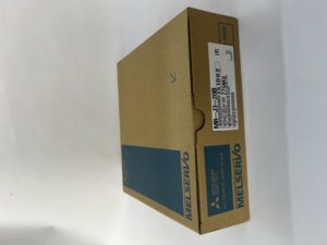 เครื่องขยายสัญญาณเซอร์โว AC รุ่น MR-J3-20B - Product Image 1
