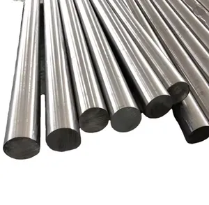 JIS SUS420J1 SUS420J2 Stainless Steel Rod High Temperature Resistance Stainless Steel Rod Quick Shipment