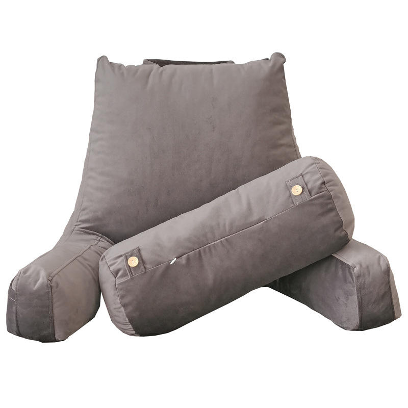 2x3pcs Juego De Almohadas De Soporte De Brazo De Cojín De 2x3pcs Juego De Almohadas De Soporte De Brazo De Cojín De