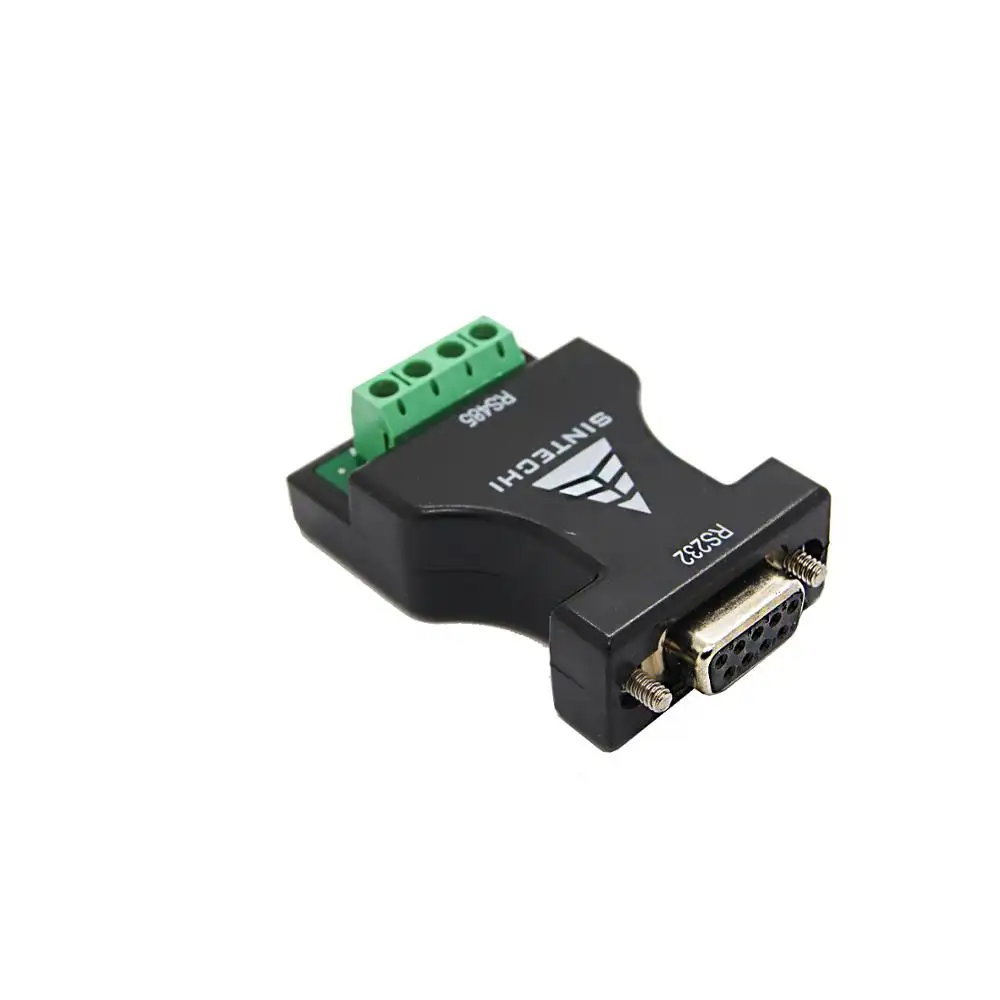 Meitk RS485 to RS232 Bidirectional Converter Passive Type
