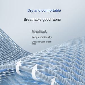 แผ่นรองข้อศอกและ<span class=keywords><strong>เข่า</strong></span>ทำจากไนลอน/EVA ที่ยืดหยุ่นได้ดีกว่าสำหรับหัวเข่าที่<span class=keywords><strong>บวม</strong></span>และปวดเล็กน้อย - Product Image 3