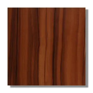 Design moderno resistente ai graffi wc divisorio 15Mm grano di legno fenolico compatto HPL laminato