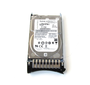 ฮาร์ดไดรฟ์คุณภาพสูง 9RZ268-150 1TB 7.2K 6Gb/s 2.5 นิ้ว SFF SAS HDD สำหรับองค์กร พร้อมการรับประกัน - Product Image 1