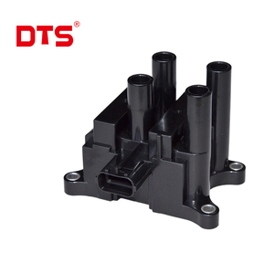 Mazda 6 araba ateşleme sistemi için L813-18-100 ateşleme bobini paketi L813-18-100 ILTR5A-13G - Product Image 2