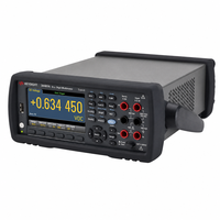 Multimeter Digital Seri Keysight 34460 6,5-digit  Multimeter Digital Seri 34470 7,5-digit  Multimeter Digital Truevolt