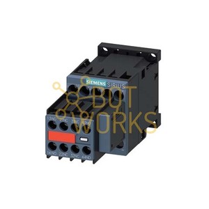 Siemens 3RT20181CP043MA0 - Nuovo - Product Image 1