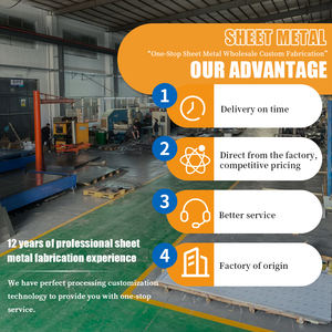 خدمات التصنيع بالتحكم الرقمي بالحاسوب الدقيقة لقطع معدنية مخصصة من الفولاذ المقاوم للصدأ والتيتانيوم والألومنيوم |   مكونات السيارات والدراجات - Product Image 3