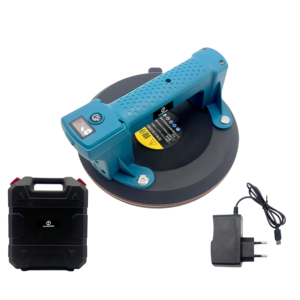 Ventouse électrique en verre haute performance 2V 1.5A, 1000 tr/min, puissance d'aspiration 50 kg, prix de gros usine ODM/OEM - Product Image 5