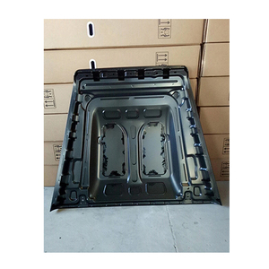 Cubierta para Land Rover Defender - Product Image 2