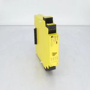 ทิม ทิม240-2050300, แผ่น<span class=keywords><strong>ข้อมูล</strong></span>สินค้า - |   หมายเลขชิ้นส่วน : Tim240-2050300 ของแท้ใหม่พร้อมส่ง ชุดควบคุมอุตสาหกรรมอัตโนมัติ - Product Image 1