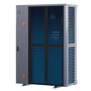 Calentador de Agua con Bomba de Calor de China de 9-25kw para Uso Doméstico en Invierno, R290 con Control Remoto Wifi - Product Image 2