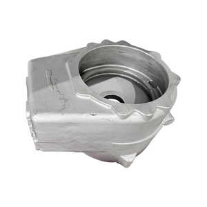 OEM/ODM đúc sắt không chuẩn đúc hợp kim thép đúc dịch vụ đúc thành phần nhỏ - Product Image 3