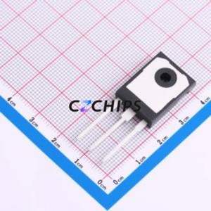 ทรานซิสเตอร์ภาคสนามทรานซิสเตอร์ (มอสเฟท) แบบดั้งเดิมและใหม่เอี่ยม XRS150N15H ถึง247 - Product Image 2