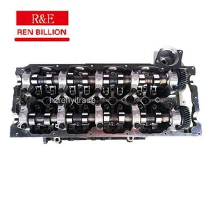 บล็อกยาวสำหรับเครื่องยนต์ดีเซลของ HITACHI ZX 180 LC-5 4JJ1-XDIAA 4JJ1XYS 4JJ1X - Product Image 4