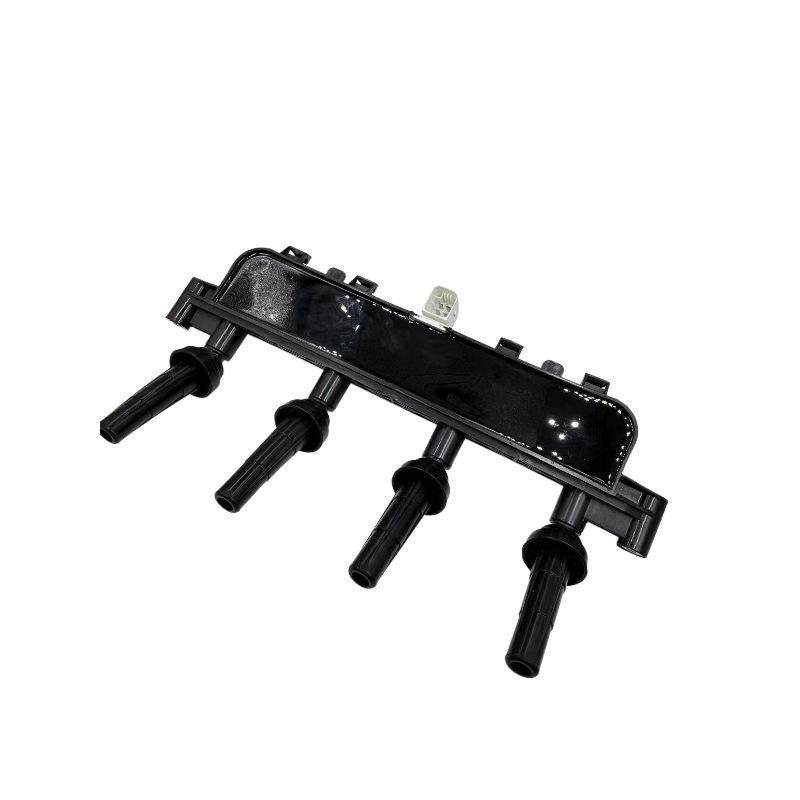 597079 597078 596319 Auto Parts Ignition Coil for Peugeot 206 207 ...