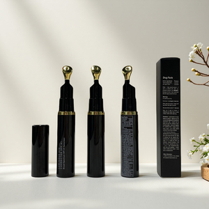 <span class=keywords><strong>Corrector</strong></span> <span class=keywords><strong>de</strong></span> Ojos con Punta <span class=keywords><strong>de</strong></span> Aleación <span class=keywords><strong>de</strong></span> Zinc, Tipo Presión, Ilumina el Contorno <span class=keywords><strong>de</strong></span> Ojos, Reduce la Hinchazón y Disminuye las Líneas Finas y las <span class=keywords><strong>Ojeras</strong></span> - Product Image 1