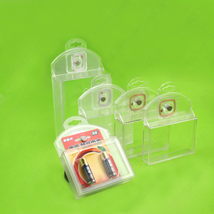 Nhà Máy Giá S007 duy nhất CD an toàn hơn hộp chống trộm Hộp An toàn hơn AM/RF hệ thống - Product Image 5