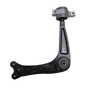Bras de triangle d'essieu avant de pièces de rechange automatiques C5 pour Peugeot 508 <span class=keywords><strong>Citroen</strong></span> C5 <span class=keywords><strong>C6</strong></span> OE 3520W9 3521T1 - Product Image 3