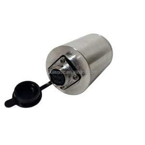 Transductor <span class=keywords><strong>de</strong></span> Vibración Ultrasónico Externo <span class=keywords><strong>de</strong></span> 100W y 28kHz para Tamices <span class=keywords><strong>de</strong></span> Alta Malla - Product Image 2