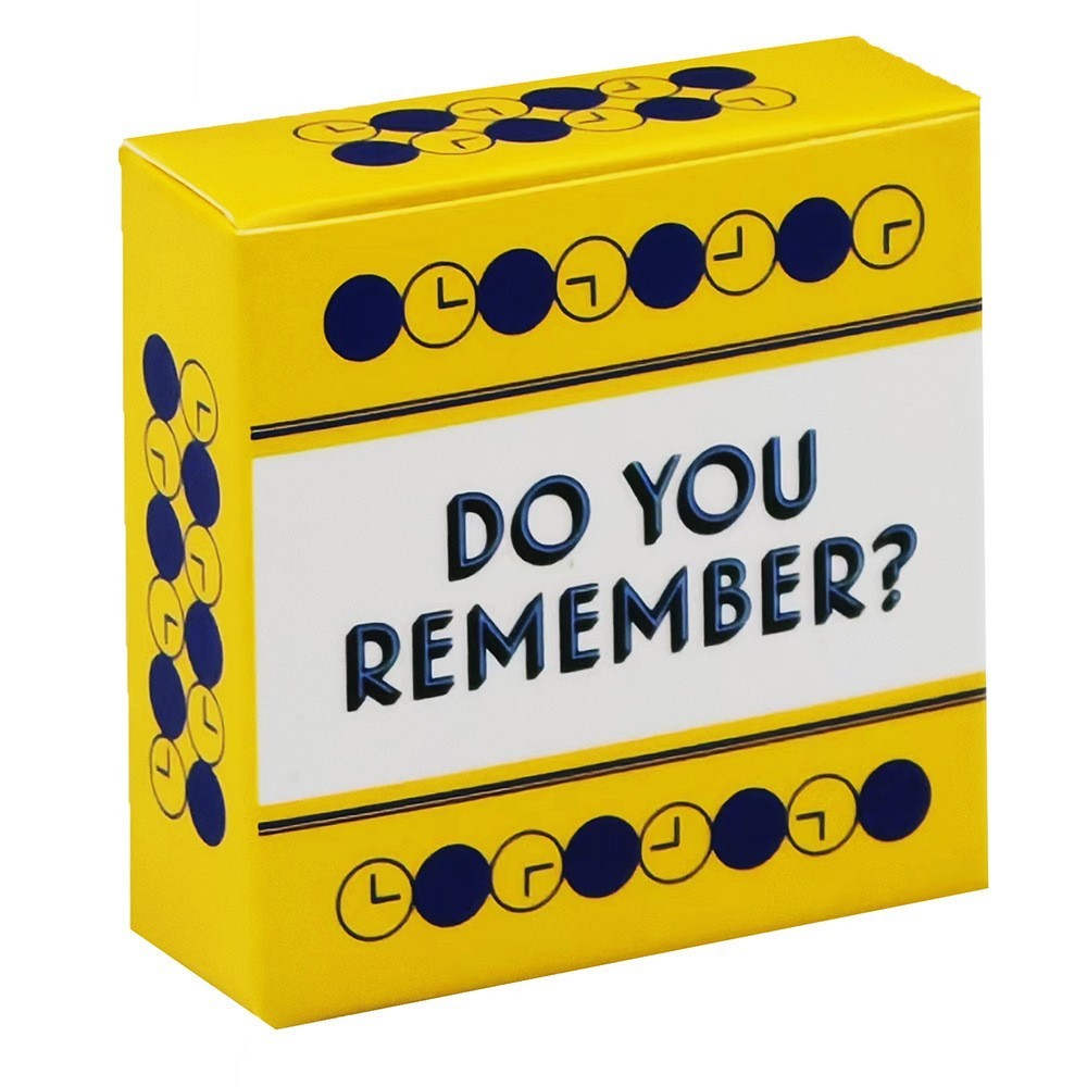 Multi-Do you remember-fang ka
