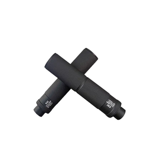 Individueller Kristall Outdoor Airsoft-Waffen-Schalldämpfer mit Tracer- und Rauchfunktion - Product Image 4