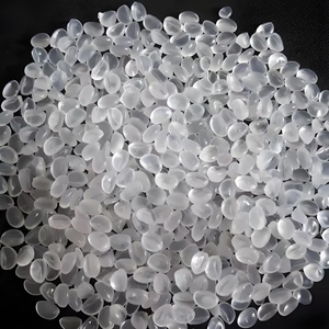Polietileno de Alta Densidad Lotrene Tr144, Alta Tenacidad, Grado de Película Duradero, Moldeo por Extrusión, Copolímero de Etileno Hexeno, HDPE - Product Image 2