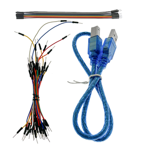 Kit de démarrage RFID OKY1035-3, version améliorée, suite d'apprentissage intégrée, kit d'apprentissage électronique - Product Image 4