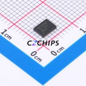 Nuevo y original TPS61088QRHLRQ1 2 (3,6x4,6) Chip IC de circuito integrado PMIC IC de potencia DC-DC - Product Image 1