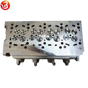 Cilindro completo CFFA CFFB 03L103351F 03L103351M 03L103351H 03L103351P 908725 para VW 2,0 Tdi - Product Image 1