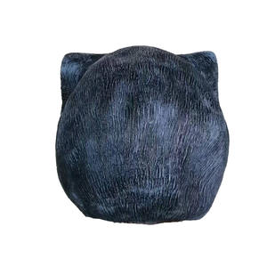 หน้ากากยางลาเท็กซ์รูปอวัยวะเพศชาย, หน้ากากยางลาเท็กซ์รูปสัตว์แมว, หน้ากากยางลาเท็กซ์รูปปีศาจ, หน้ากากยางลาเท็กซ์รูปไดโนเสาร์, หน้ากากยางลาเท็กซ์รูปหัวกะโหลก, หน้ากากยางลาเท็กซ์รูปแฮมเบอร์เกอร์, หน้ากากยางลาเท็กซ์รูปแมวผู้หญิง - Product Image 5