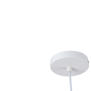 Lustre en rotin, comptoir de bar de restaurant personnalisé, hôtel de type gîte, style rétro sphérique en forme de nid d'oiseau tressé - Product Image 4