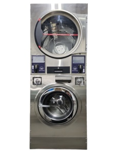 Lave-linge et sèche-linge autoportants de haute qualité 16 kg à vendre - Product Image 4