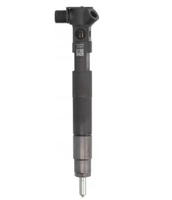 28342997 Injecteur de carburant à rampe commune Diesel 295050-1520 pour OM651 Sprinter Mercedes Freightliner 2.1L
