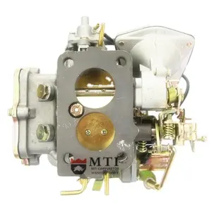 MTI 5R化油器OEM 21100-44027丰田