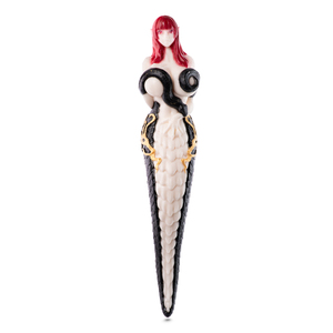 Snake Princess Male Masturbator Lisera Full Body Silicone Doll Single Channel Realistic Butt Design Male Stroker Adult Sex <b>Toy</b> - Product Image 3