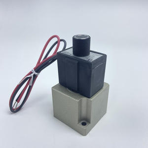 Vanne solénoïde originale SMC VO317V-5G - Product Image 4