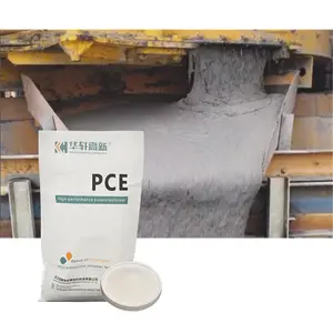 PC-306E Water Reducer for UHPC Ultra-high performance concrete powdered Polycarboxylate superplasticizer