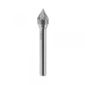 FERVI - J16DC6 Fraises rotatives diamantées JxDC - EAN 8012667358006 OUTILS ÉLECTRIQUES ACCESSOIRES ACCESSOIRES POUR ROUTEURS - Product Image 1