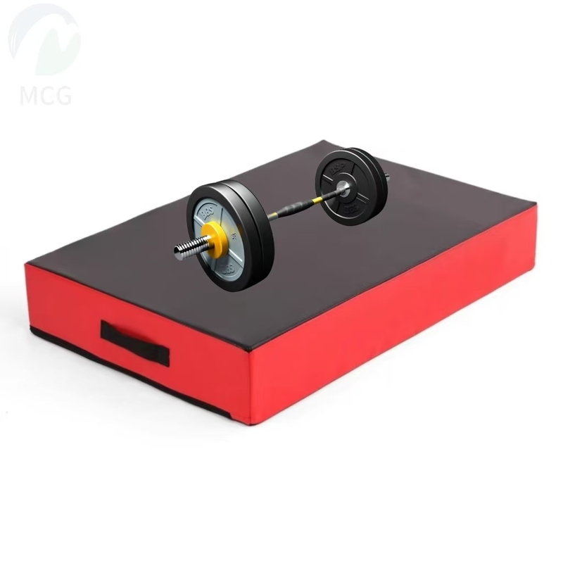 MCG Gym Equipment Soundproof Shock Absorption