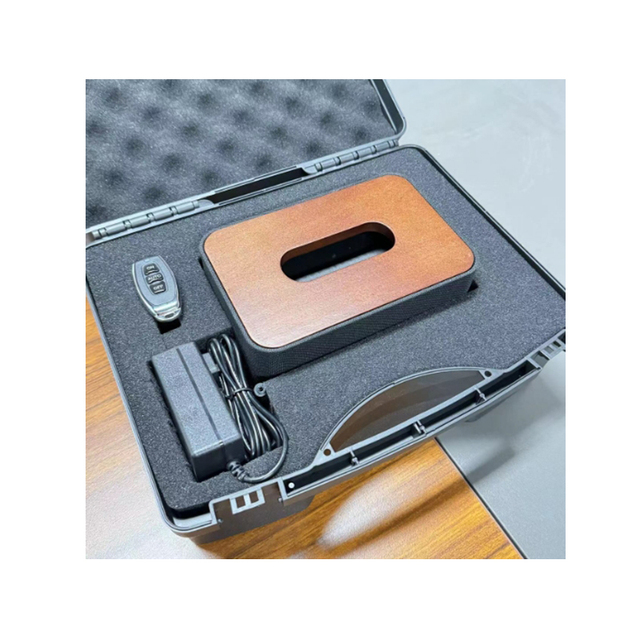 ZJ-40 Electronic Anti Recording Jammer with 1 Year Warranty