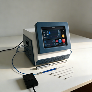 Dispositivo Médico Dental Multifuncional de Plástico, Láser Portátil de 1470nm y 980nm para el Tratamiento de Hongos en las Uñas y Rejuvenecimiento de la Piel, Económico - Product Image 2