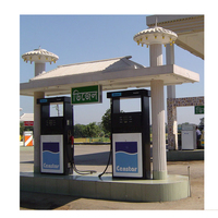 Censtar - Fabricante de Dispensadores de Combustible de Boquilla Única, Bomba de Gasolina, Diésel y Petróleo STP para Gasolineras Comerciales y Privadas