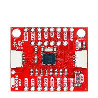 VR IMU Breakout - BNO086 (Qwiic) Akselerometer/giroskop/