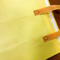 Sac isotherme pliable, écologique, durable, grande capacité, portable, pour livraison de repas et de lait - Offre Spéciale