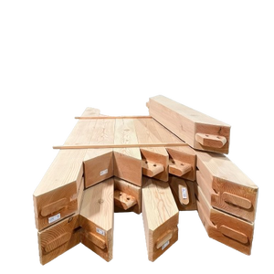 Prix des poutres en <span class=keywords><strong>bois</strong></span> lamellé-collé <span class=keywords><strong>de</strong></span> conception moderne - Product Image 6