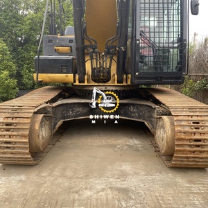 <span class=keywords><strong>Excavadora</strong></span> Usada de Alta Calidad CAT 336EL en Venta, Caterpillar 336 336D 336D2 336D2L 336DL 336GC 336NG - Product Image 4