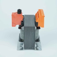 Transformateur de contrôle BK 100VA 195V/208V/415V 24V Monophasé 50Hz à enroulement en cuivre pour machine-outil