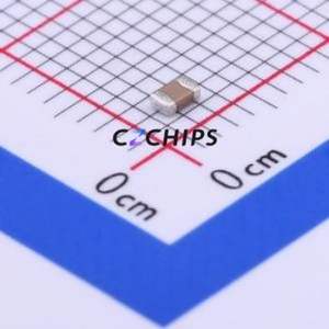 Condensateur SMD (MLCC) GRM216R71H152KA01D 0805 (Capacité : 1,5nF) (Précision : 10%) (Tension nominale : 50V) - Product Image 2